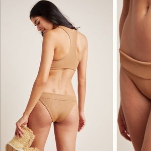 New L Space Tara Bikini from Anthropologie